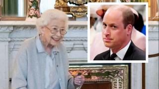 Целият свят плаче от тези думи на принц Уилям за Елизабет II, погребението ѝ ще бъде на...