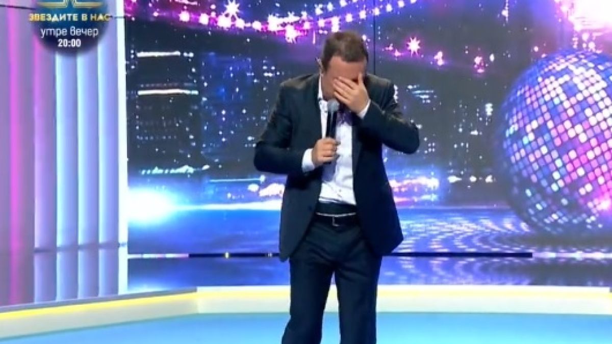 Високо напрежение: Рачков се засече с Игнатова и ето какво стана СНИМКИ