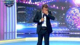 Високо напрежение: Рачков се засече с Игнатова и ето какво стана СНИМКИ