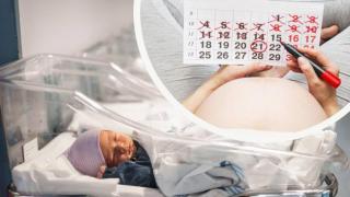 Няма да повярвате кога най-много българина прави бебета 