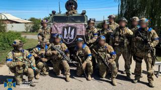 Хлопна ли капанът край Изюм? Военен ескперт очаква голяма касапница
