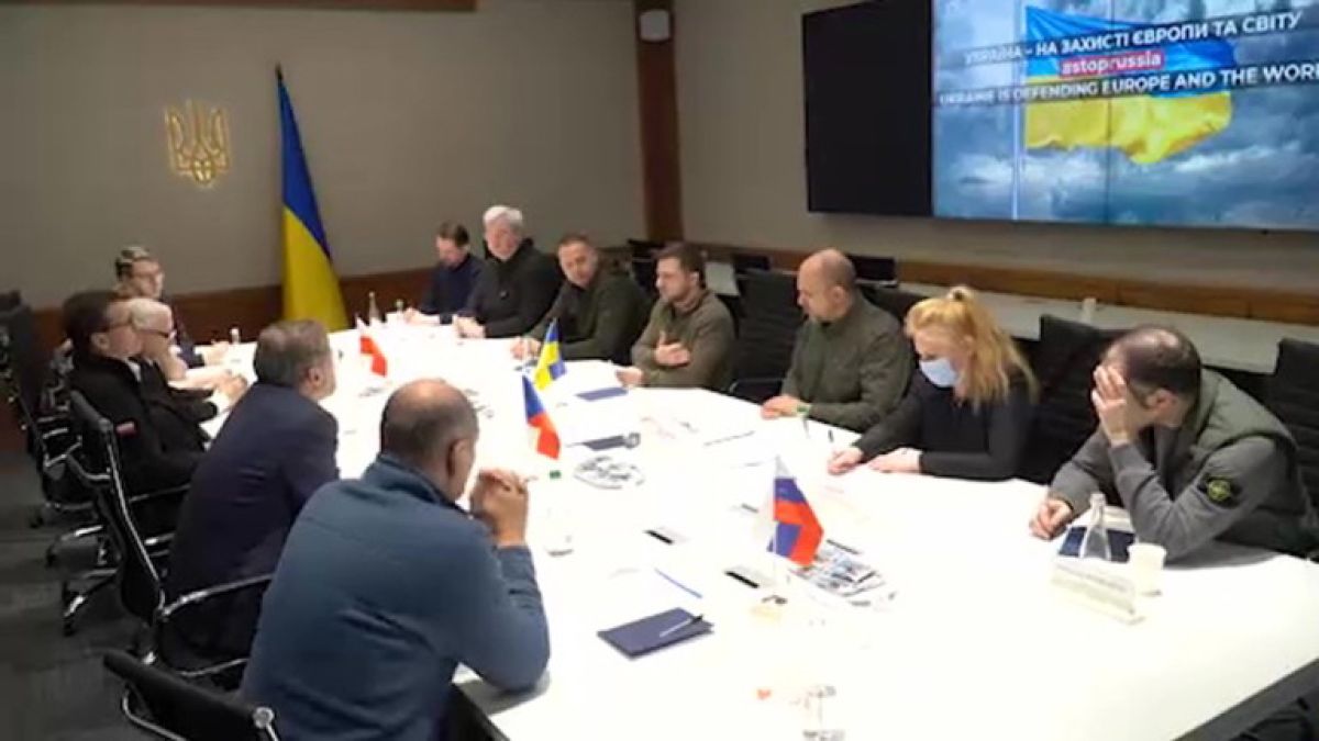 ISW разкри общото между контраофанзива на Украйна и Сун Дзъ!