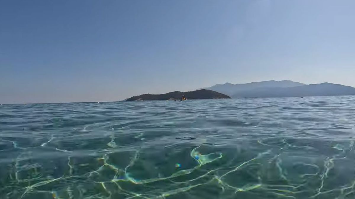 Това ВИДЕО разкри защо българите масово избраха гръцкото море