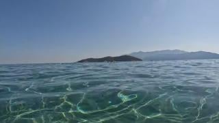 Това ВИДЕО разкри защо българите масово избраха гръцкото море