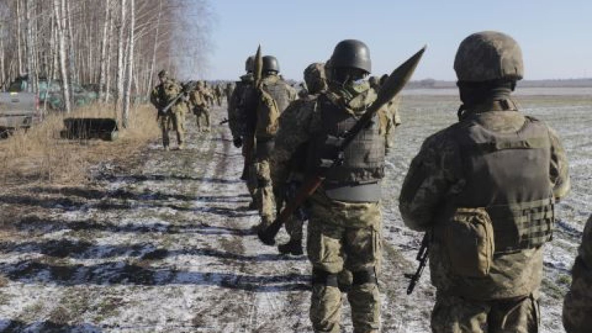 Британското разузнаване гърми с новини за неистините на Путин
