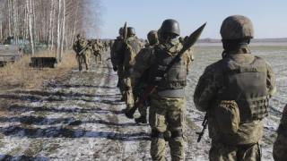 Британското разузнаване гърми с новини за неистините на Путин