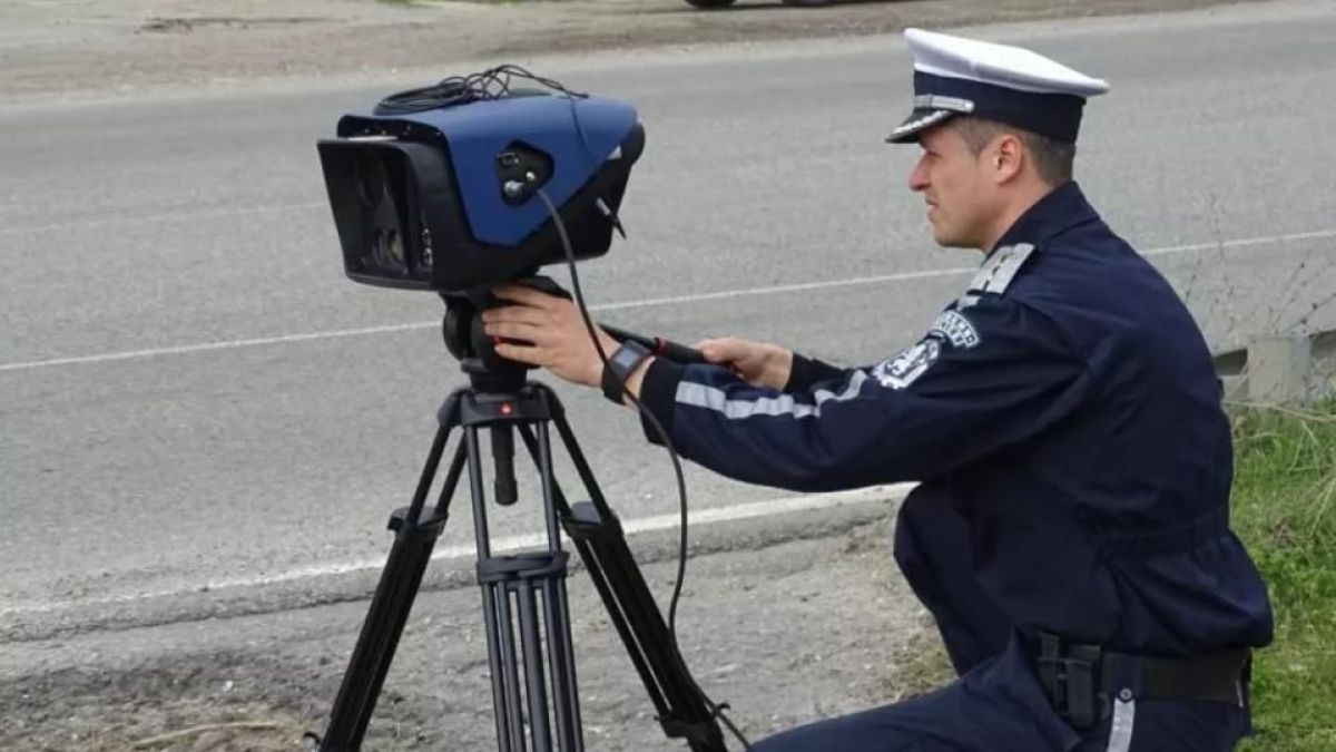 Такъв ужас на бул. "Черни връх" в София май досега не е виждан ВИДЕО