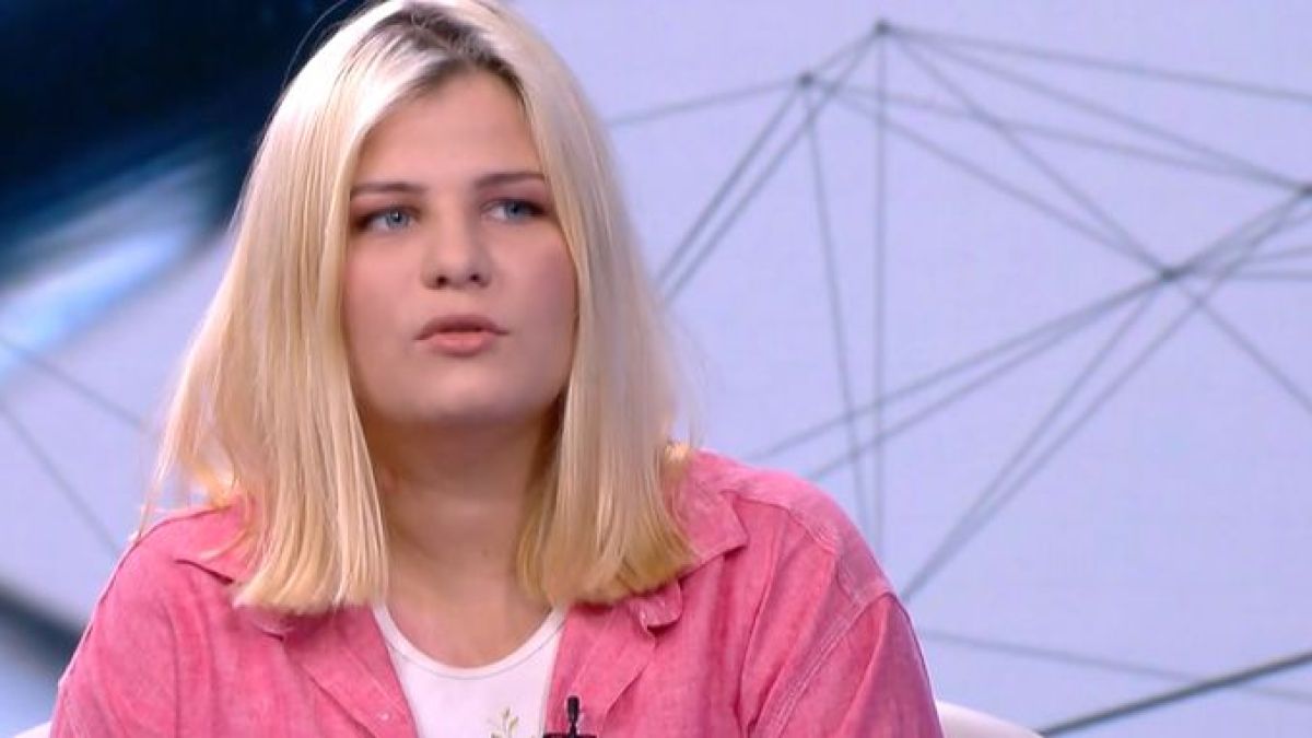 Теодора се върна от оня свят и разказа как живее след ужаса в Приморско