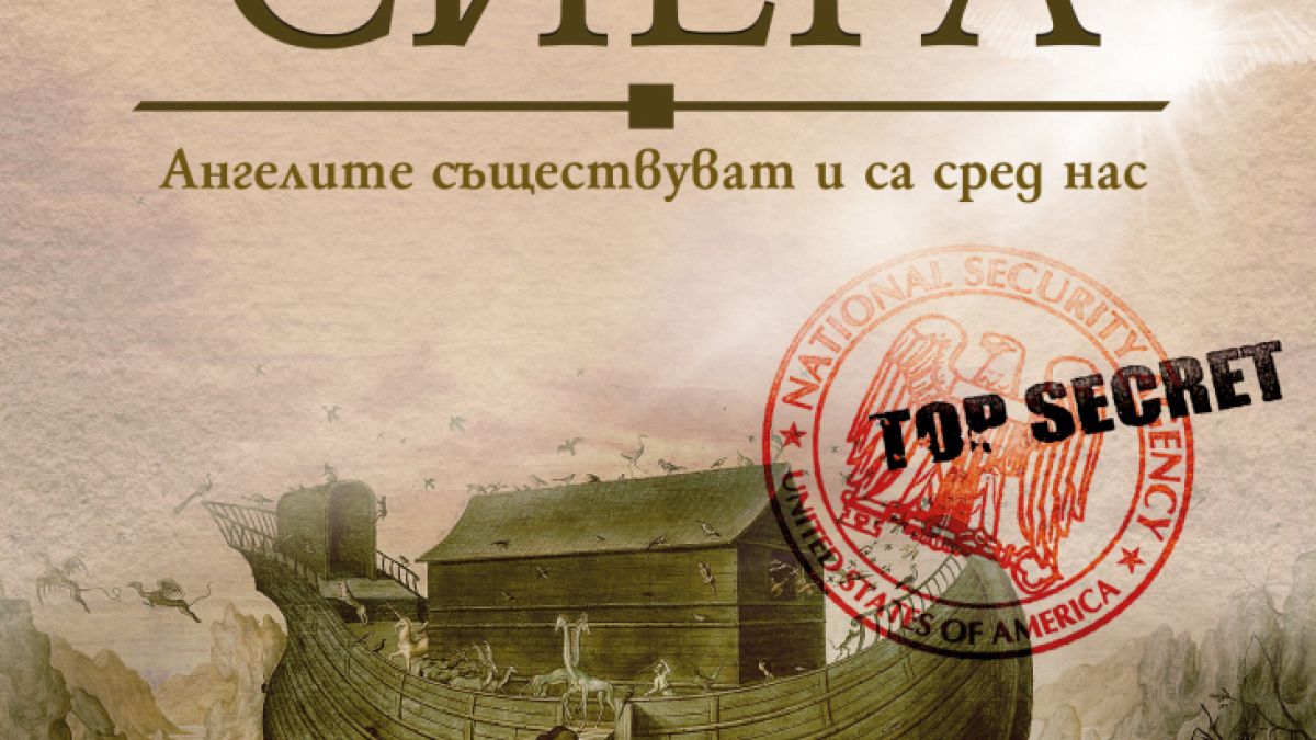 "Изгубеният ангел" от  Хавиер Сиера