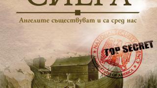 "Изгубеният ангел" от  Хавиер Сиера