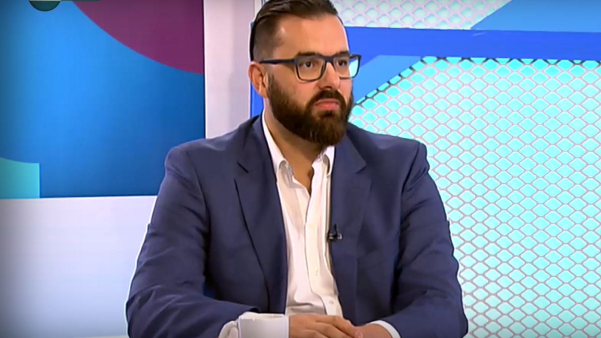 Стоян Мирчев: БСП предлага въвеждането на таван на цената на газа