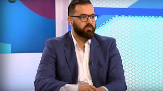 Стоян Мирчев: БСП предлага въвеждането на таван на цената на газа