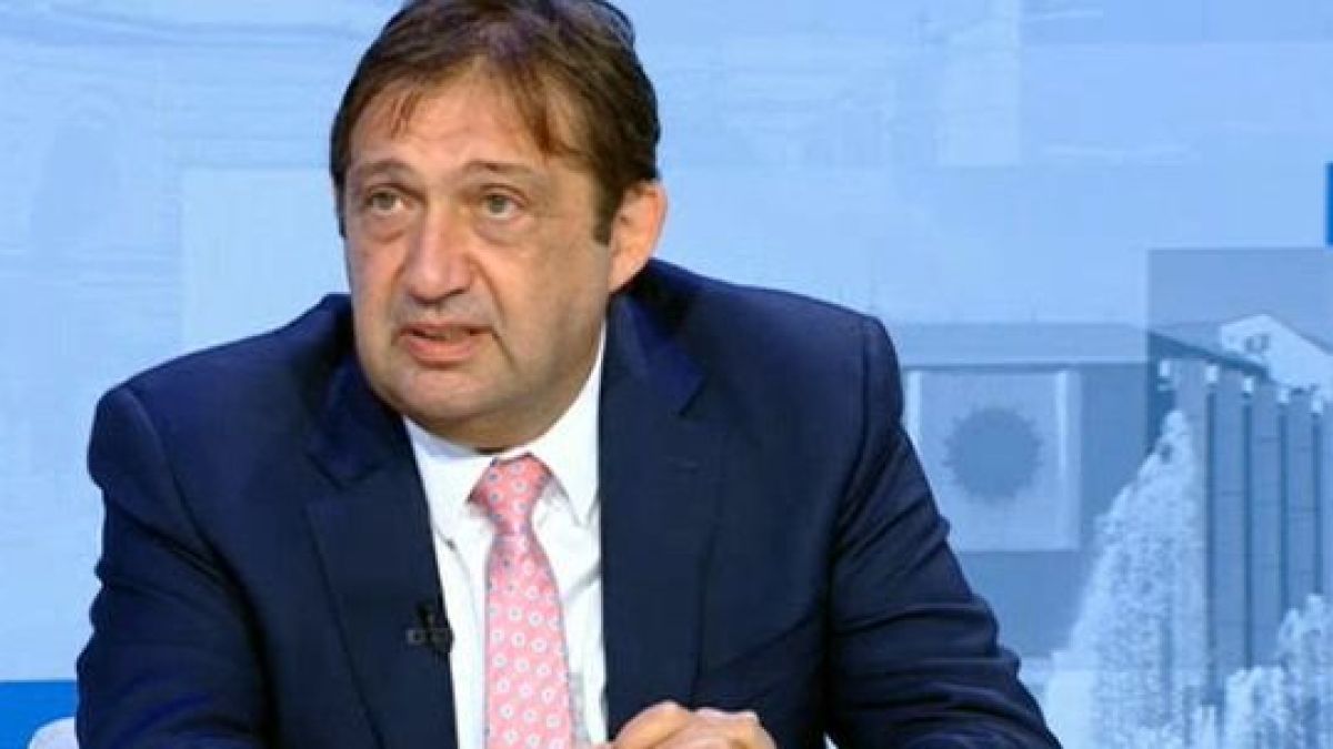 Министър Шишков с голяма новина за връзката с Гърция и газа по нея