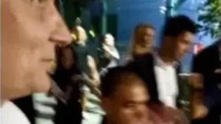 Мерзко и страхливо: Гласувал за ПП приклещи Петков с неудобни въпроси защо го е излъгал, но... ВИДЕО