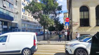 Само в БЛИЦ! Опасна ситуация на пъпа на София, ето какво се случва