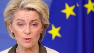 Reuters: Ето какъв е планът на Фон дер Лаейн за справяне с енергийната криза