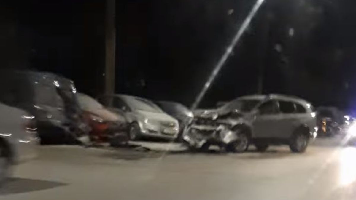 Ето с каква фатална скорост е летял Георги Семерджиев с джипа си, когато уби двете момичета на "Черни връх"