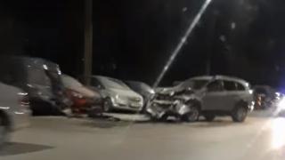 Ето с каква фатална скорост е летял Георги Семерджиев с джипа си, когато уби двете момичета на "Черни връх"