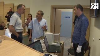 Пробив: Български лекари с първия в света метод за диагностика на рак