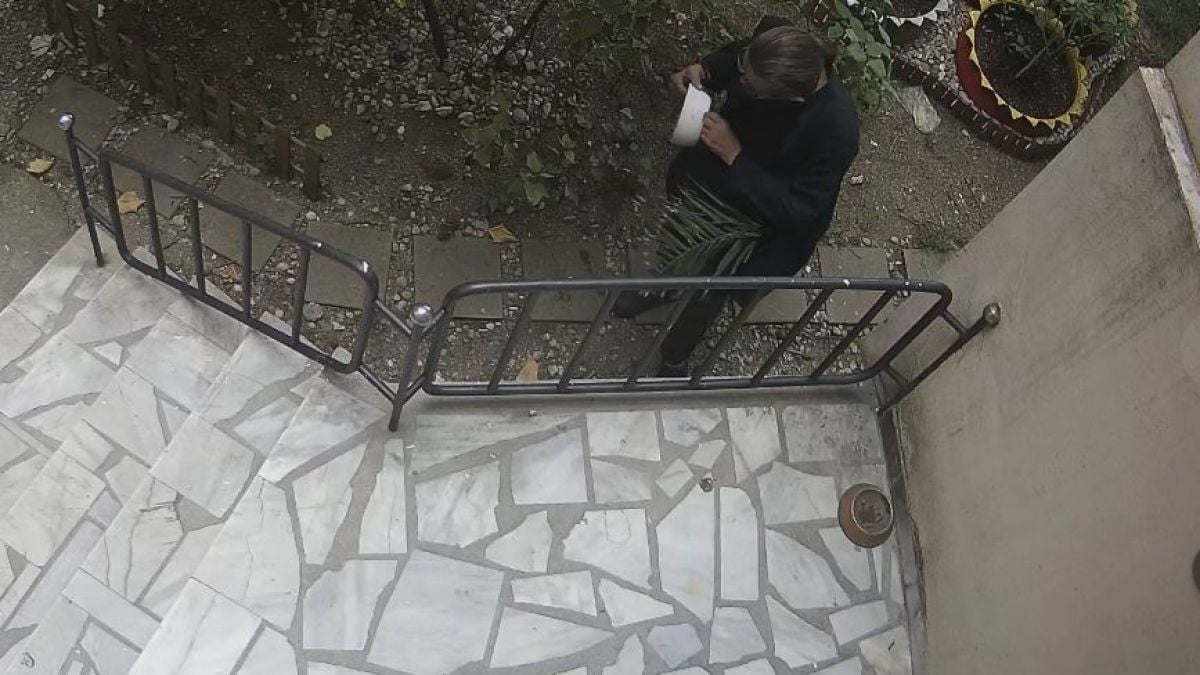 Ударихме дъното: Мрежата изригна заради тази кражба в София СНИМКИ
