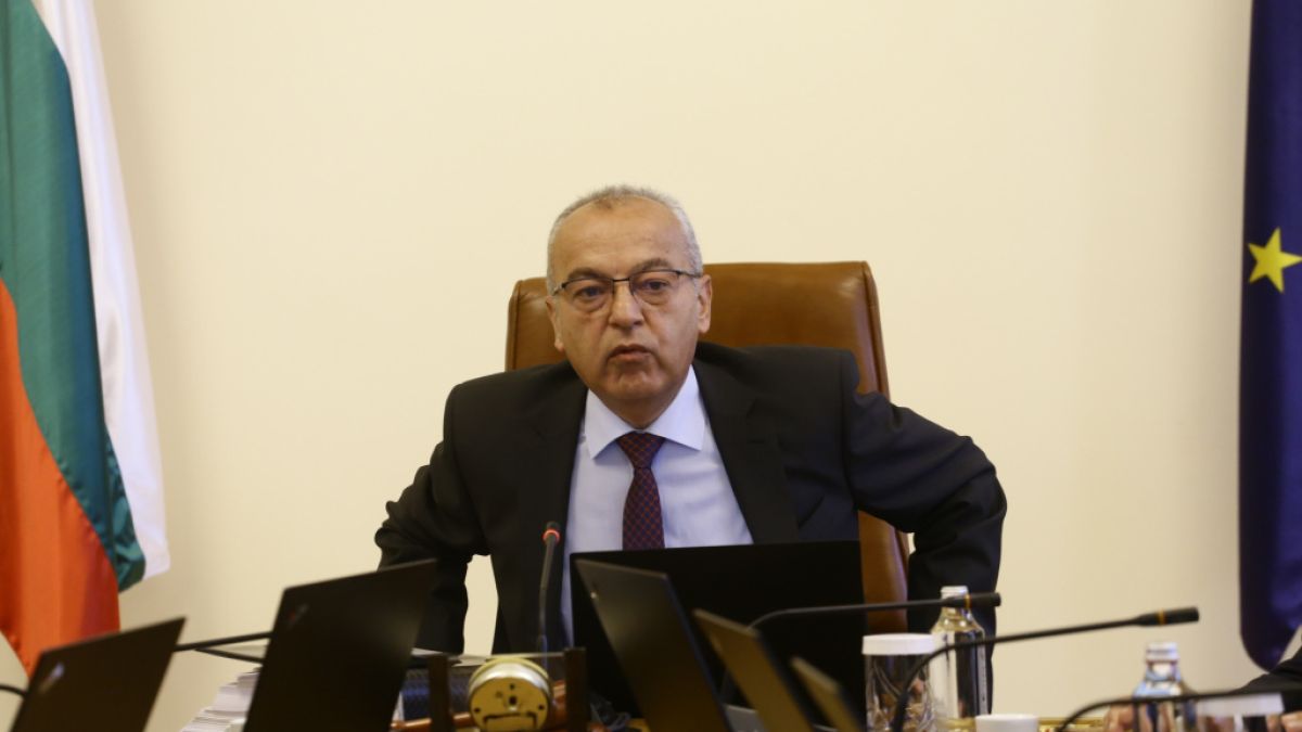 Гълъб Донев с важни новини след потопа в Карловско