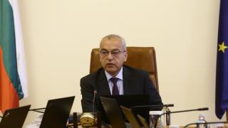 Гълъб Донев разкри неизбежната формула на новия кабинет