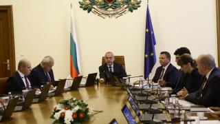 Радев си прибра Гълъб Донев и компания на "Дондуков" 2 
