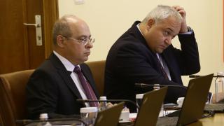 МВР пикчърс отново е в ход! Демерджиев копира Цветан Цветанов
