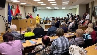 Корнелия Нинова: Евтиният ток от АЕЦ "Козлодуй" да остава за българската индустрия и семейства и да не се изнася