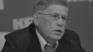 Внезапна смърт покоси един от най-верните пропагандатори на Путин