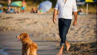 Петков запретна крачоли и пак напомни за скандалите около плажа "Корал"