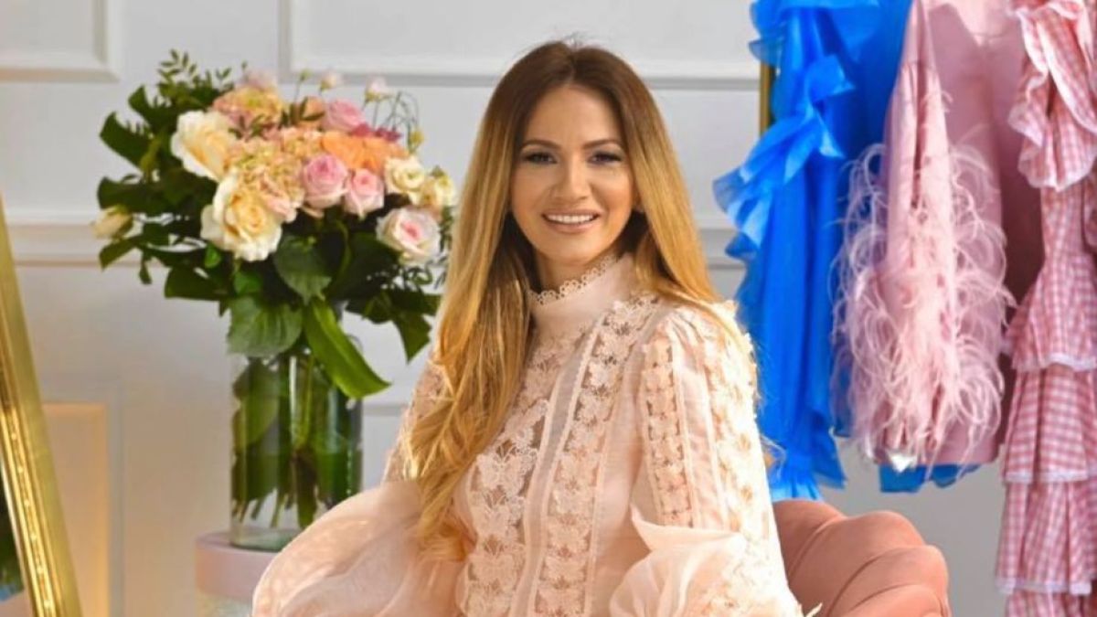 Зейнеб не е на себе си от щастие, ето защо