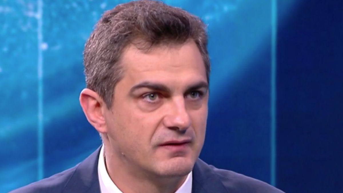 Бившият шеф на КЕВР: Още съм любопитен да чуя каква е стратегията на служебния кабинет за газа