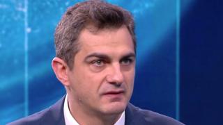 Бившият шеф на КЕВР: Още съм любопитен да чуя каква е стратегията на служебния кабинет за газа