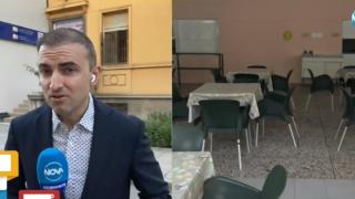 Приеха още четири деца от спортното училище в Пловдив в болница, а други две... 