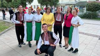 Корнелия Нинова в Ловеч: Ние не даваме обещания, а предлагаме решения      