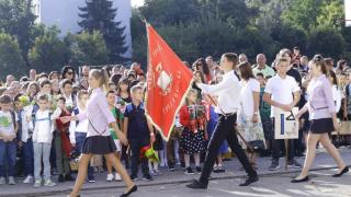 Учител към ученик: 7 паметни фрази, които остават за цял живот
