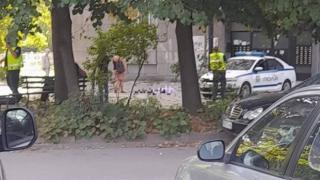 Млад пловдивчанин смрази съседите с решението си 