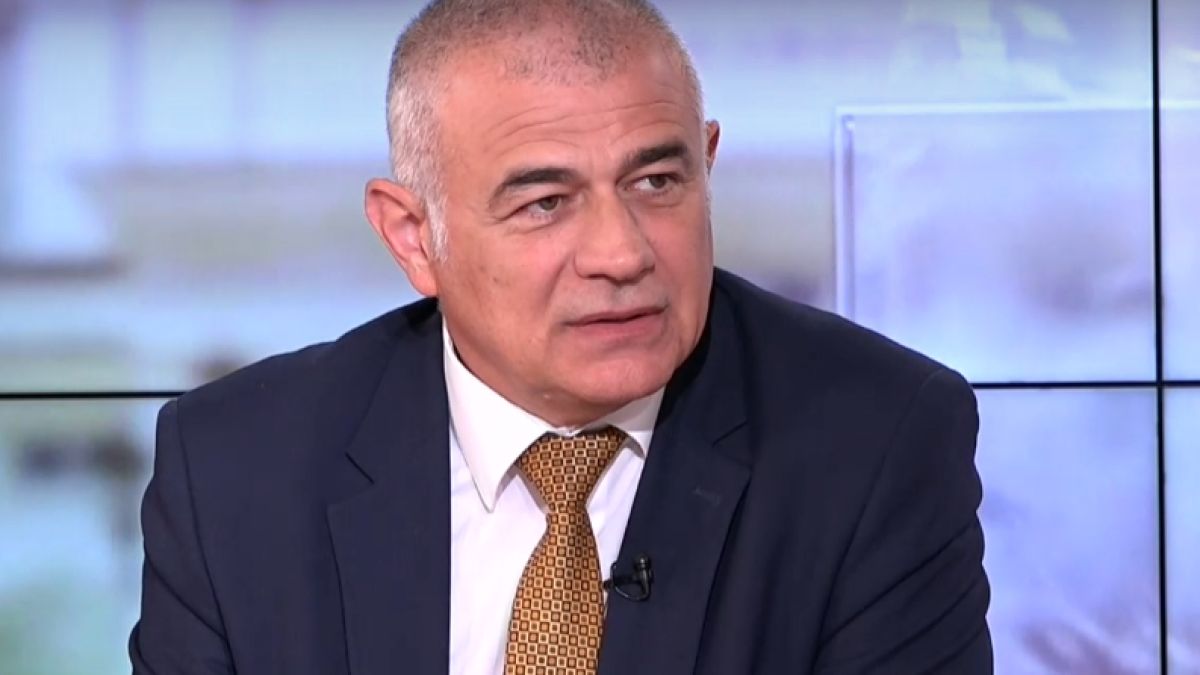 Георги Гьоков, БСП: Фактът, че болниците са търговски дружества, трябва да се промени