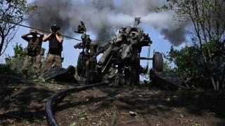 Боян Чуков: Няма пробив на украинската армия, всичко е...