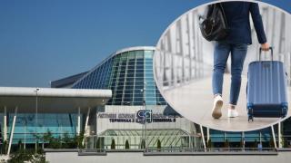Кошмар на летището: Пътници пропищяха заради голяма драма