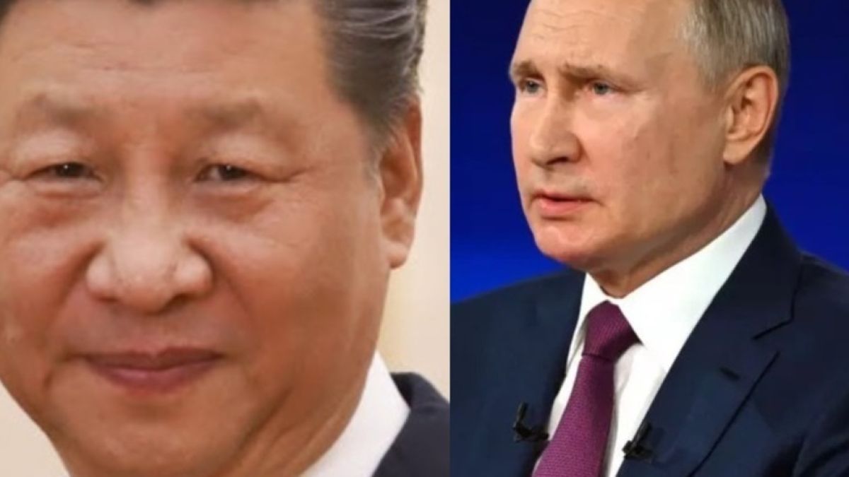 Китайският президент с мощна заявка за бъдещето на света, ето какво каза на Путин