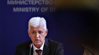 Служебният министър на отбраната: Не сме съюзници на Русия