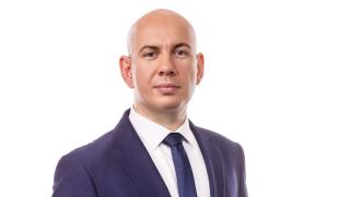 Ангел Георгиев: Двойният стандарт в политиката на Европейския съюз не трябва да влияе на живота