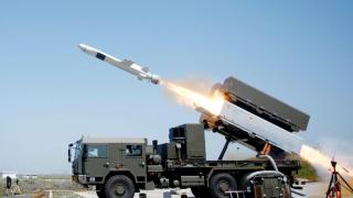 Пентагонът обяви кога Киев ще получи зенитно-ракетните системи NASAMS
