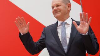 Шолц затвори с тези думи устата на Полша за репарации от Германия