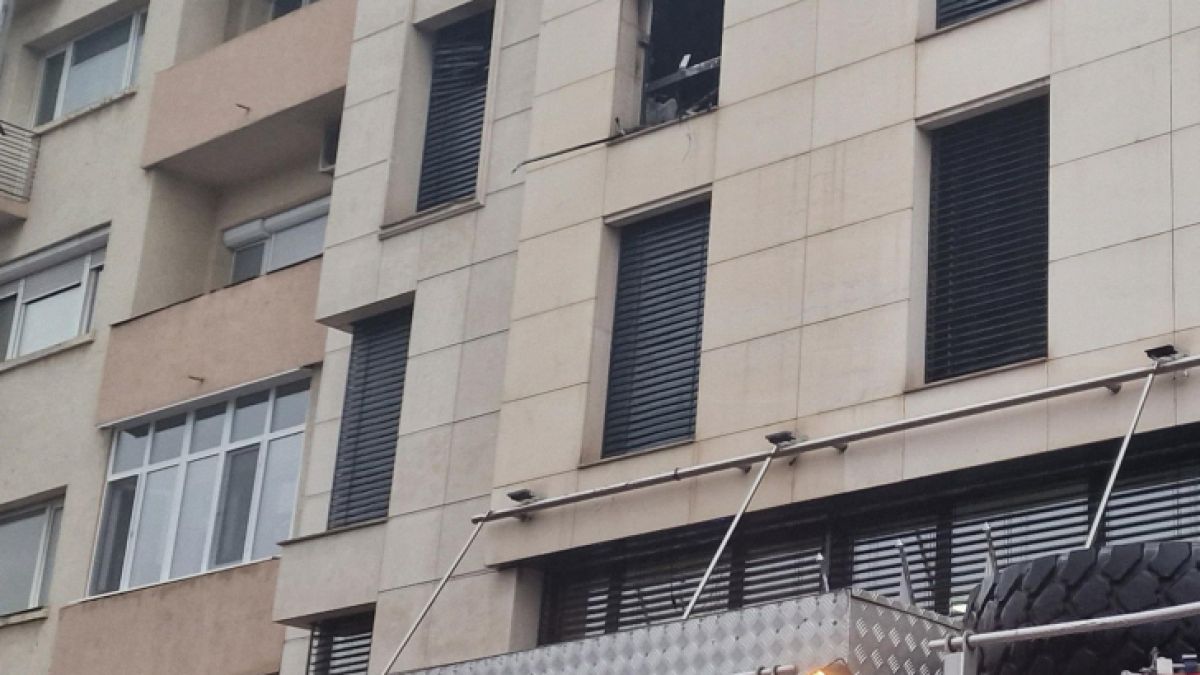 Първо в БЛИЦ: Стана ясна причината за смъртоносния пожар в хотел "Централ" 