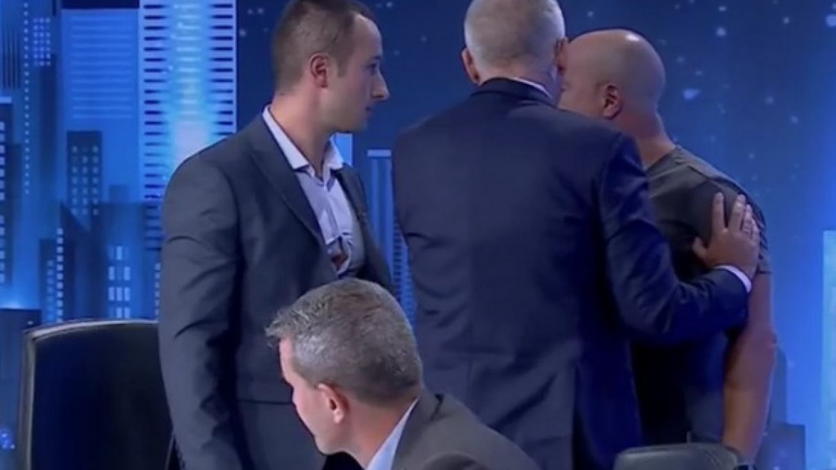 Скандалът се разгаря! Биткаджите от "Панорама" проговориха за екшъна, стигнало се до полиция ВИДЕО