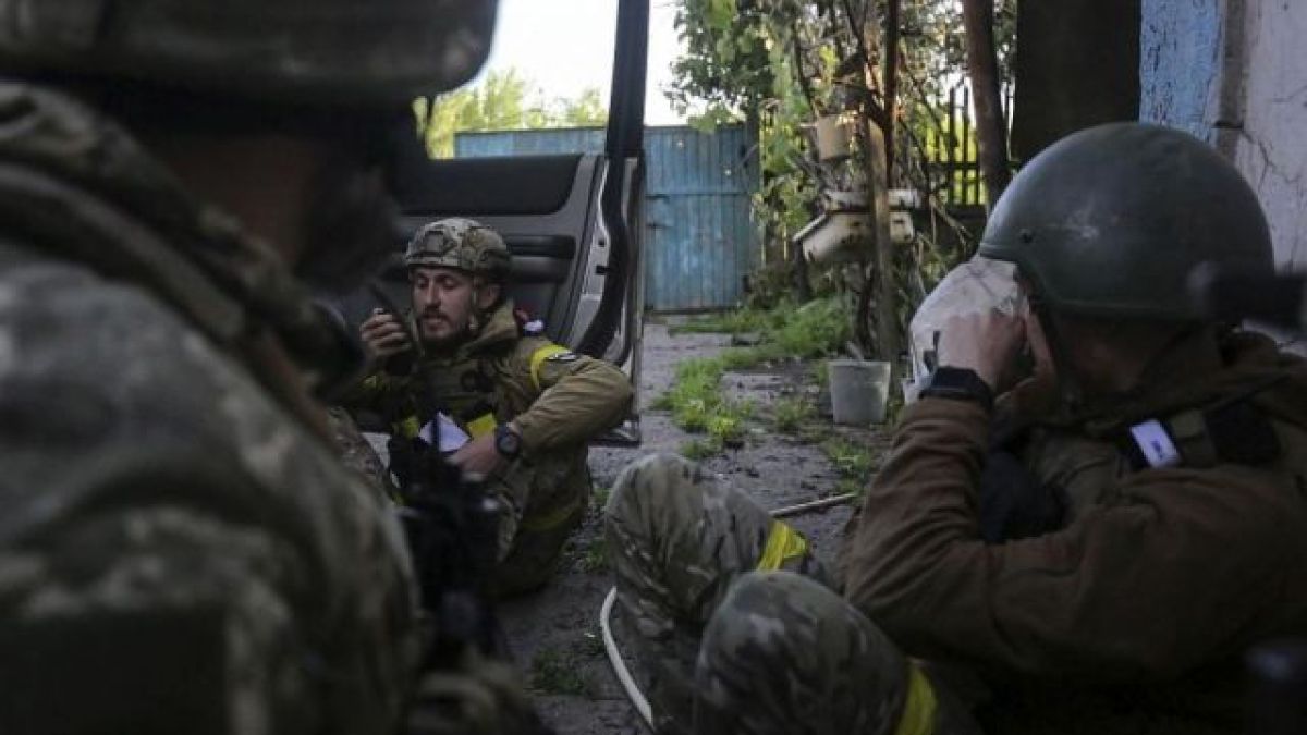 Ген. Събев с мрачна прогноза за края на войната 