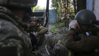 Ген. Събев с мрачна прогноза за края на войната 